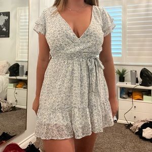 Altar’s State Sundress